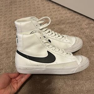 Youth (Grade School) Nike Blazers